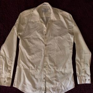 💃🏼2 blouse for men Calvin Klein 💃🏼 BOGO